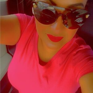 Meet your Posher, Fabiola